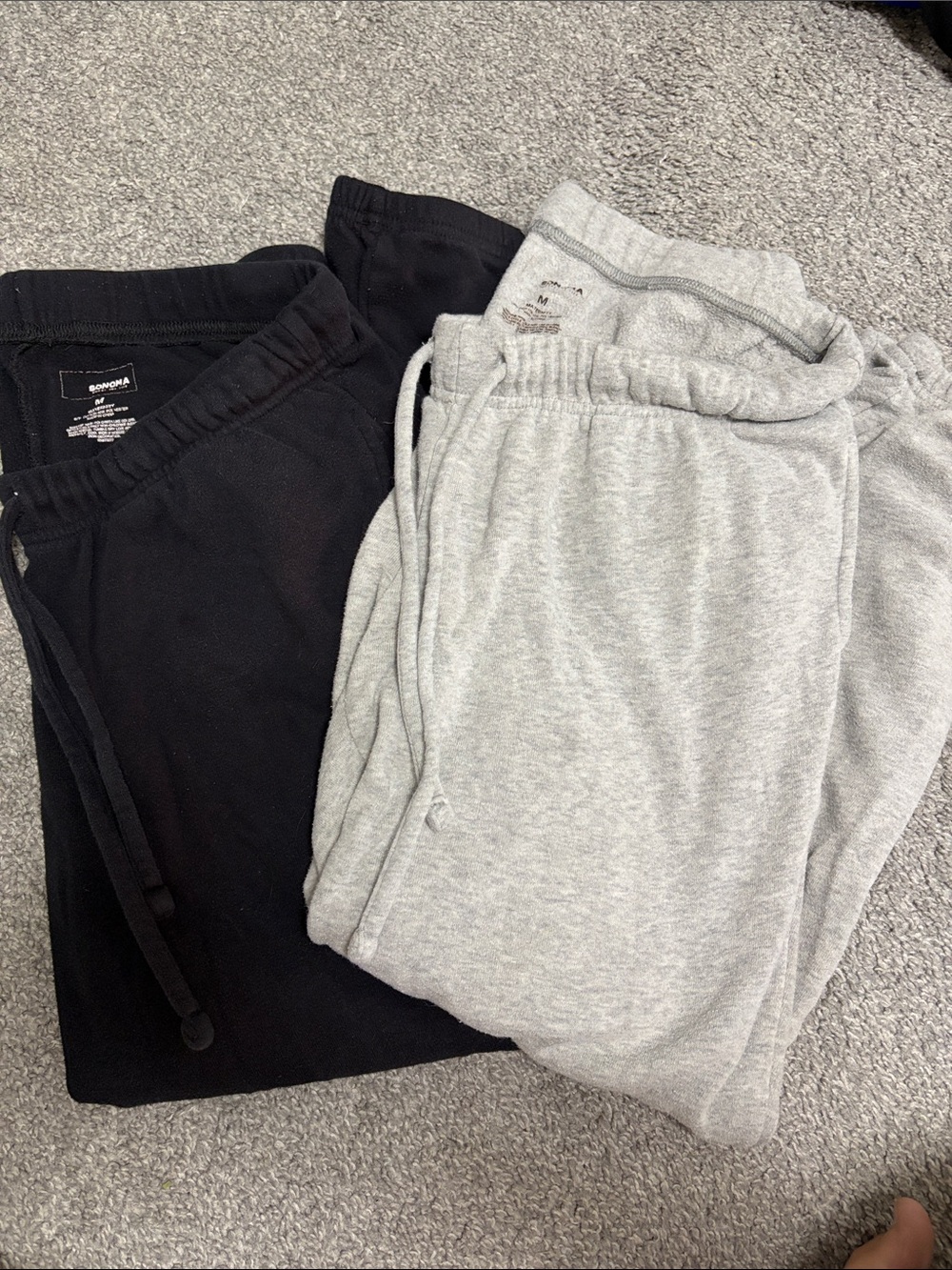 Sonoma Maternity Sweatpants